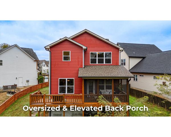 1858 Seven Pines Lane, Chattanooga, TN 37415