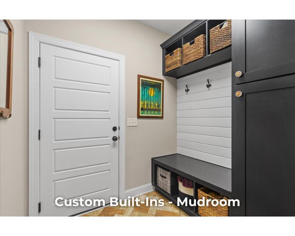 1858 Seven Pines Lane, Chattanooga, TN 37415