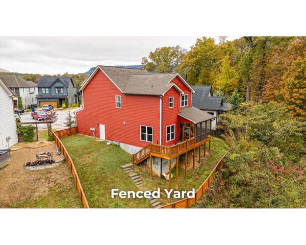 1858 Seven Pines Lane, Chattanooga, TN 37415