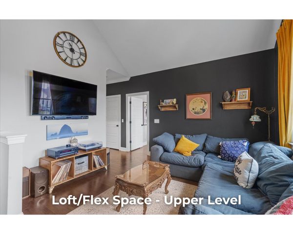 1858 Seven Pines Lane, Chattanooga, TN 37415