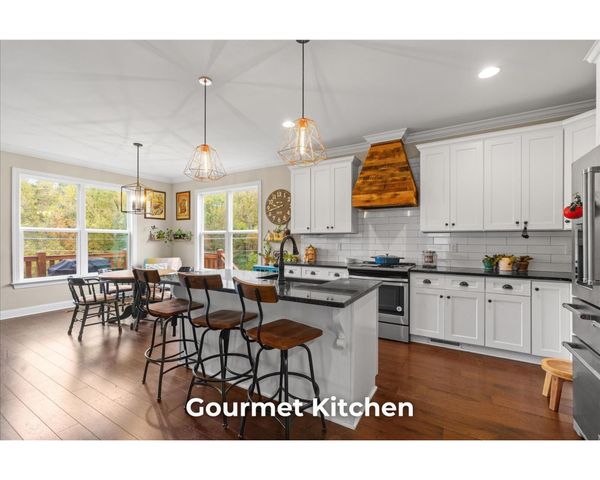 1858 Seven Pines Lane, Chattanooga, TN 37415