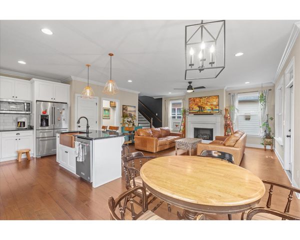 1858 Seven Pines Lane, Chattanooga, TN 37415