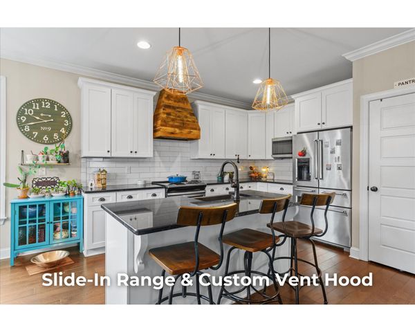 1858 Seven Pines Lane, Chattanooga, TN 37415