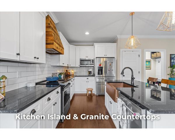 1858 Seven Pines Lane, Chattanooga, TN 37415