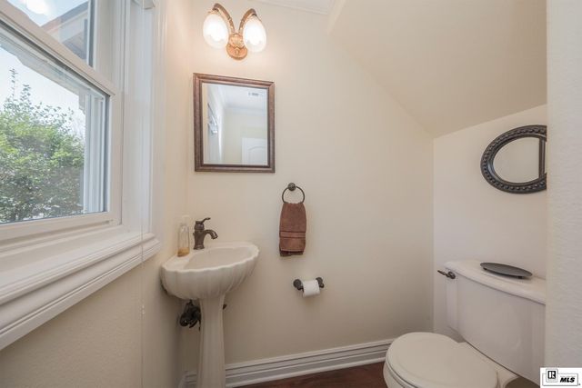 2605 ASPHODEL DRIVE, Monroe, LA 71201