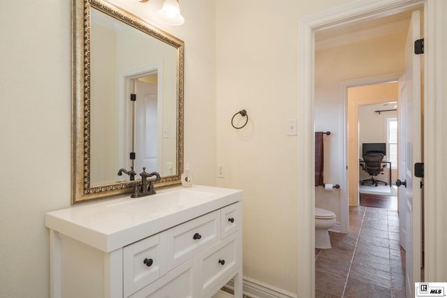 2605 ASPHODEL DRIVE, Monroe, LA 71201