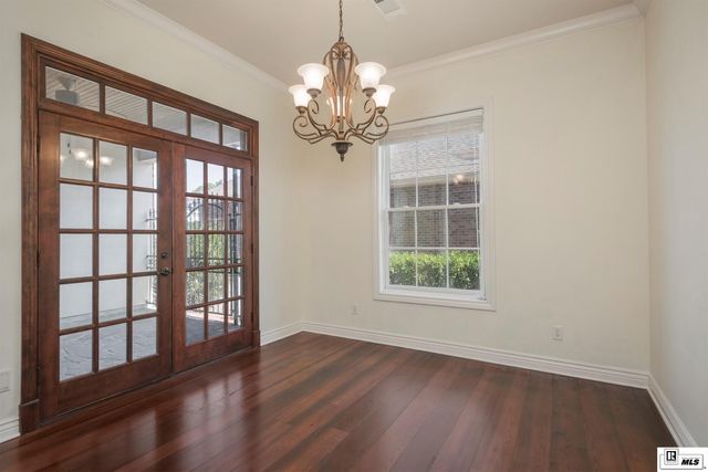 2605 ASPHODEL DRIVE, Monroe, LA 71201