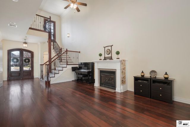 2605 ASPHODEL DRIVE, Monroe, LA 71201