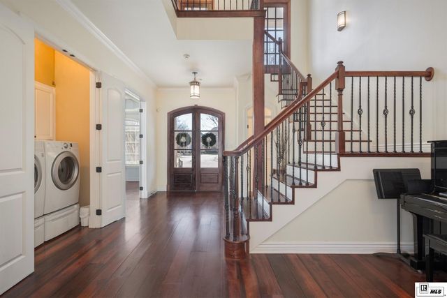 2605 ASPHODEL DRIVE, Monroe, LA 71201