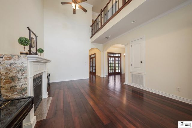 2605 ASPHODEL DRIVE, Monroe, LA 71201