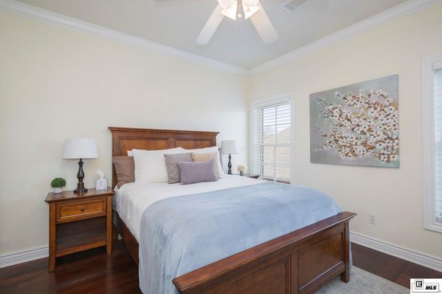 2605 ASPHODEL DRIVE, Monroe, LA 71201