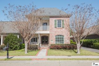 2605 ASPHODEL DRIVE, Monroe, LA 71201
