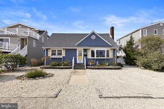 232 N 24TH ST, Surf City, NJ 08008