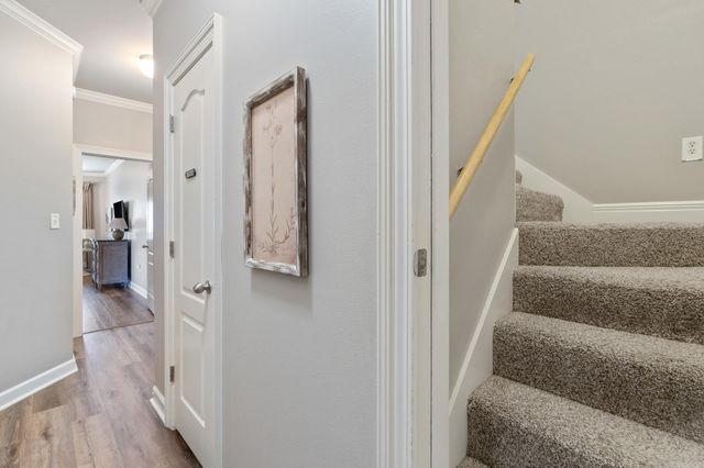 11 E Chateau Estates, Greenbrier, AR 72058