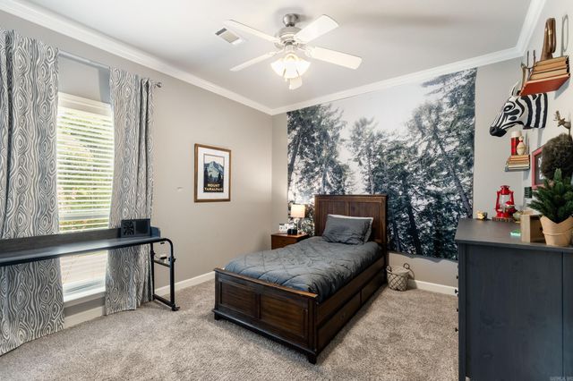 11 E Chateau Estates, Greenbrier, AR 72058