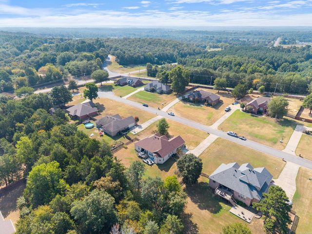 11 E Chateau Estates, Greenbrier, AR 72058
