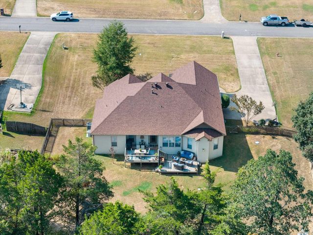 11 E Chateau Estates, Greenbrier, AR 72058