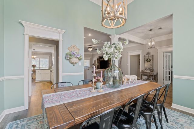 11 E Chateau Estates, Greenbrier, AR 72058