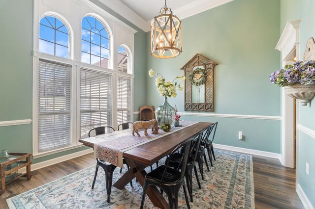 11 E Chateau Estates, Greenbrier, AR 72058