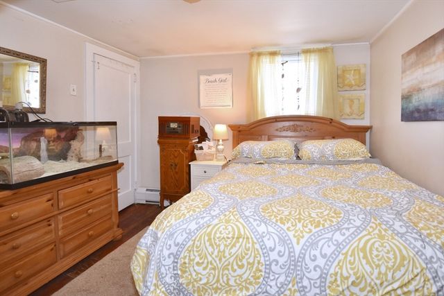 125 Stackhouse Street, Dartmouth, MA 02747