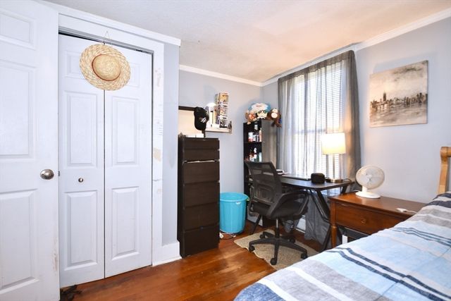 125 Stackhouse Street, Dartmouth, MA 02747