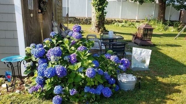 125 Stackhouse Street, Dartmouth, MA 02747