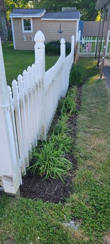 125 Stackhouse Street, Dartmouth, MA 02747