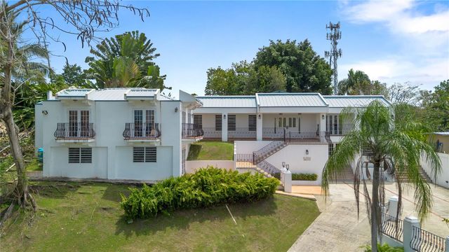 2 SUNSET BLVD, Guaynabo, PR 00969