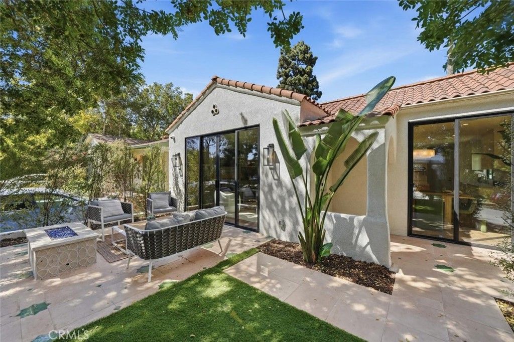 9127 Hargis, Los Angeles, CA 90034 — exterior