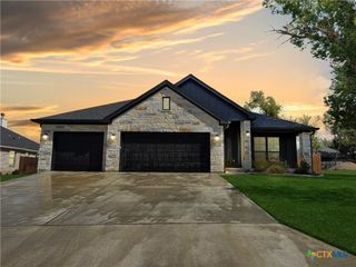 6123 Parma Lane, Temple, TX 76502