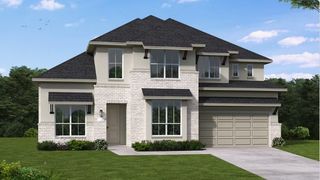 733 Bridle Path Parkway, Aubrey, TX 76227