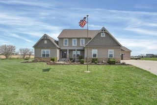 14750 Commercial Point Road, Ashville, OH 43103