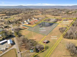 0 Blue Sky Drive Tract 2d, Dayton, TN 37321