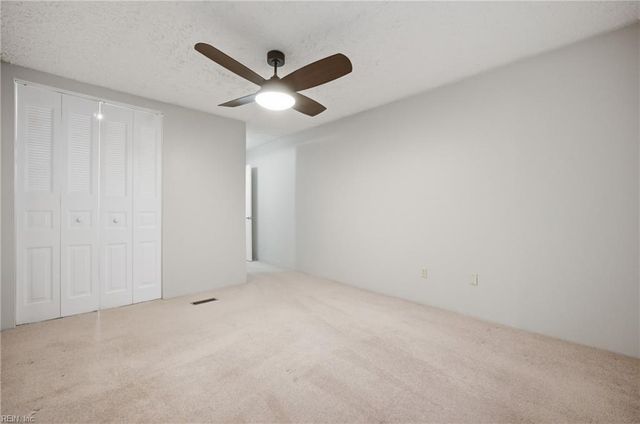 21 Langley AVE, Newport News, VA 23601