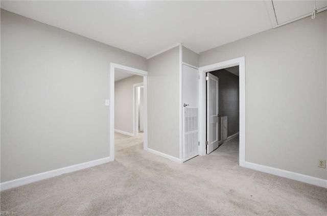 21 Langley AVE, Newport News, VA 23601