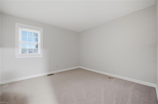 21 Langley AVE, Newport News, VA 23601