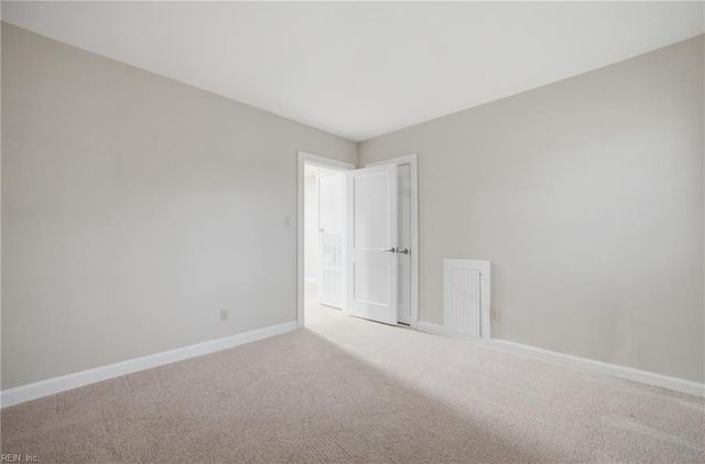 21 Langley AVE, Newport News, VA 23601