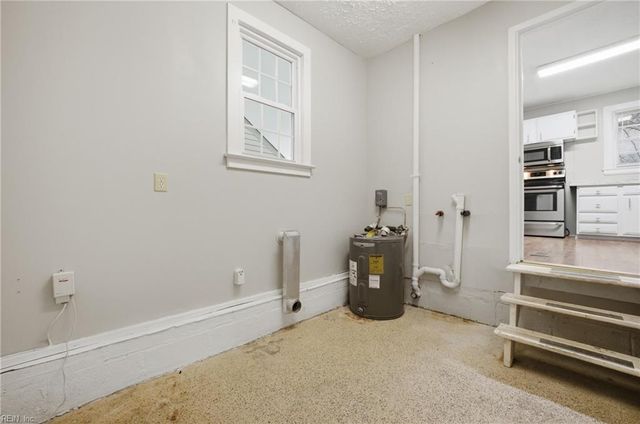 21 Langley AVE, Newport News, VA 23601