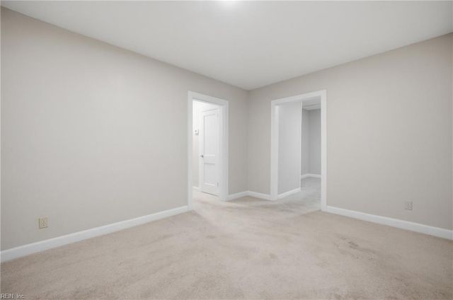 21 Langley AVE, Newport News, VA 23601