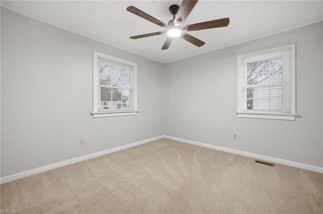 21 Langley AVE, Newport News, VA 23601