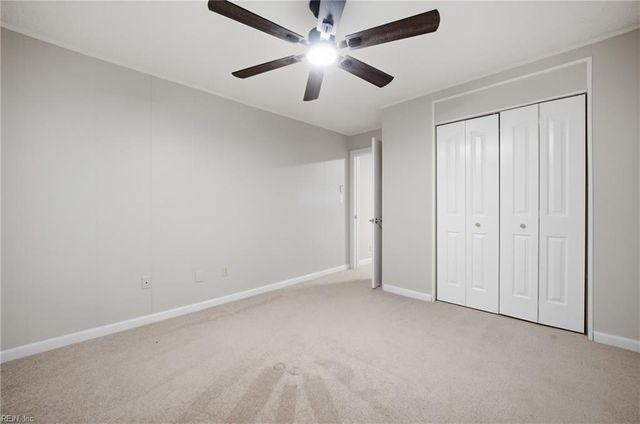 21 Langley AVE, Newport News, VA 23601