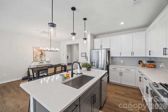 285 Brooks Springs Drive, Fort Mill, SC 29708