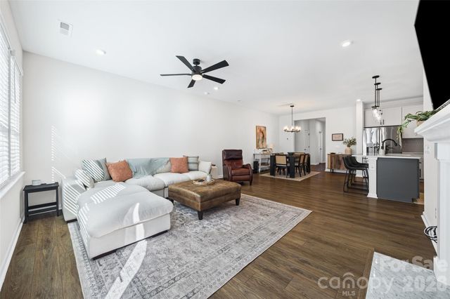 285 Brooks Springs Drive, Fort Mill, SC 29708