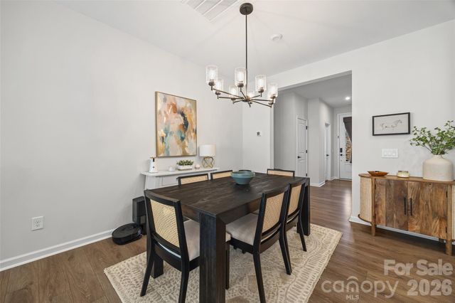 285 Brooks Springs Drive, Fort Mill, SC 29708