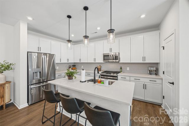 285 Brooks Springs Drive, Fort Mill, SC 29708