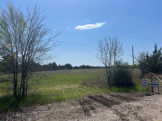 0016 Fm 2562 Road, Anderson, TX 77830