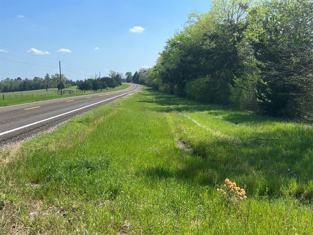 0016 Fm 2562 Road, Anderson, TX 77830