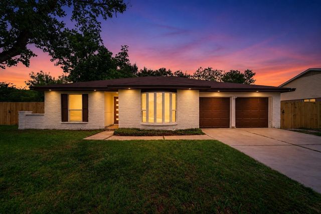 14838 Mcleod Drive, Houston, TX 77060