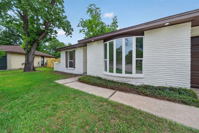 14838 Mcleod Drive, Houston, TX 77060