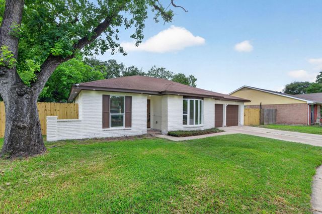 14838 Mcleod Drive, Houston, TX 77060